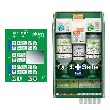 Plum QuickSafe 1 Stück