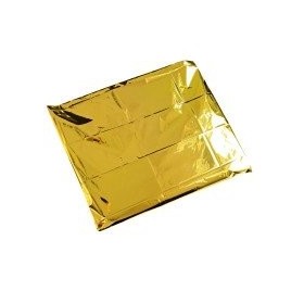 HYGOSTAR Rettungsdecke 1 Stück HYGOSTAR Rettungsdecke 1 Stück