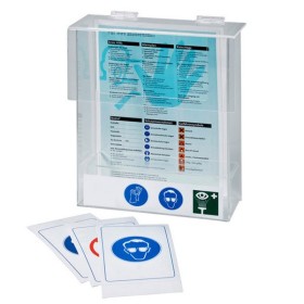 TASKI JD Safety-Box 1 Stück