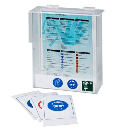 TASKI JD Safety-Box 1 Stück