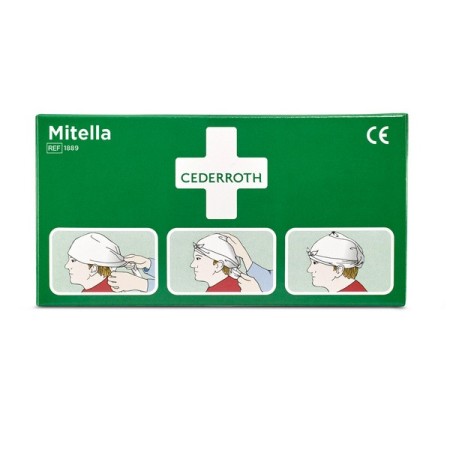 Cederroth Mitella 1 Stück
