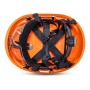 ARTITOP® Schutzhelm SH700RCSV Orange