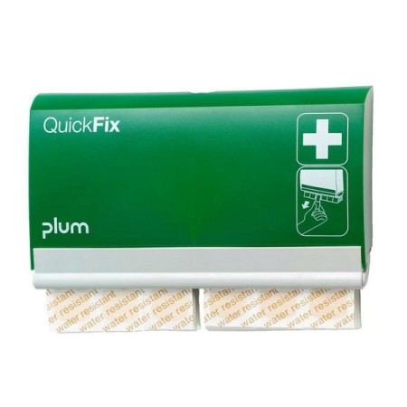 Plum Quick Fix Wandspender für Pflaster 1 Stück