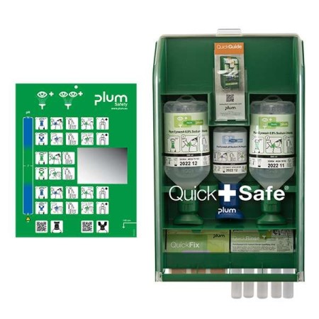 Plum QuickSafe 1 Stück