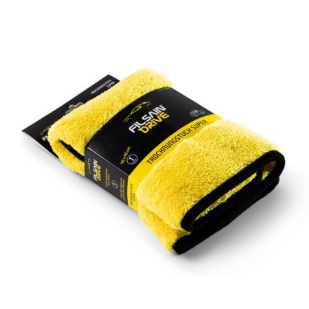 Auto Microfaser Trocknungstuch Super 1 Stück