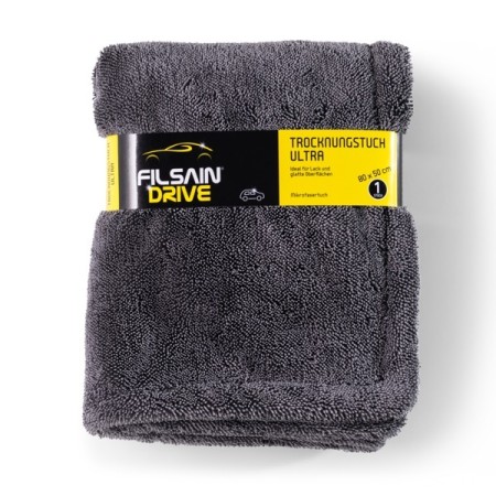 Auto Trocknungs Microfasertuch ultra 1 Stück