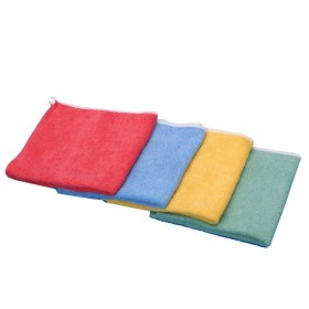Jonmaster Ultra Cloth XL Microfasertuch 20 Stück Jonmaster Ultra Cloth XL Microfasertuch 20 Stück