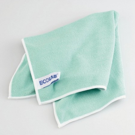 Polifix microclin Mikrofasertuch 5 Stück