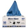 Micro-Wipes Microfasertücher-Box 50 Stück