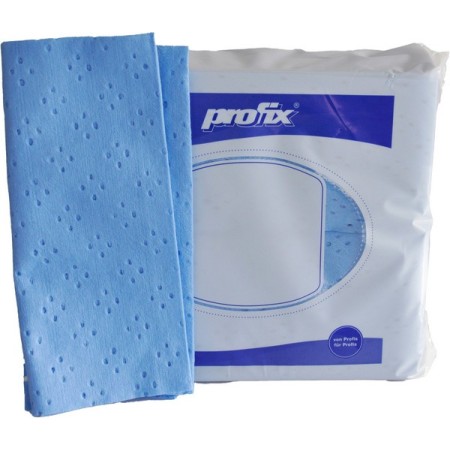 Profix Wisch- und Poliertücher 320 Stück (10 x 32)