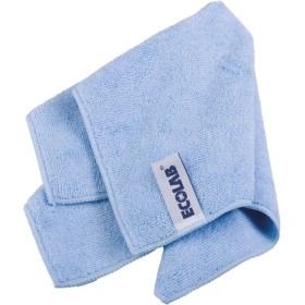 Polifix microclin eco Microfasertuch 5 Stück