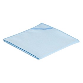 Microfaser Fenster- und Spiegeltuch 10 Stück