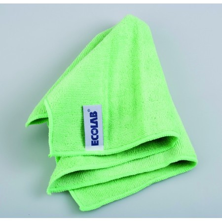 Polifix microclin eco Microfasertuch 5 Stück