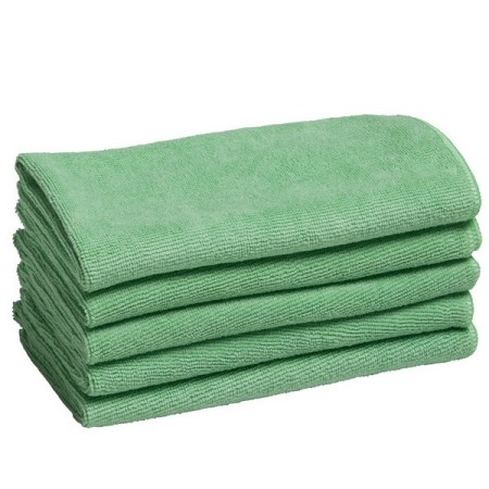 Microfasertuch professionell 5 Stück