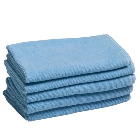Microfasertuch professionell 5 Stück