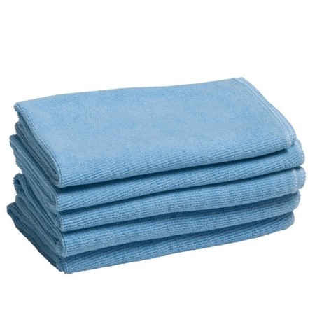 Microfasertuch professionell 5 Stück