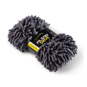 Auto Microfaser Waschschwamm 1 Stück