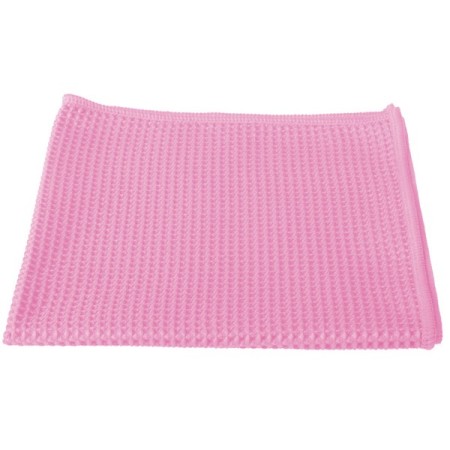 Microfaser Waffeltuch 5 Stück