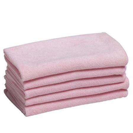 Microfasertuch professionell 5 Stück