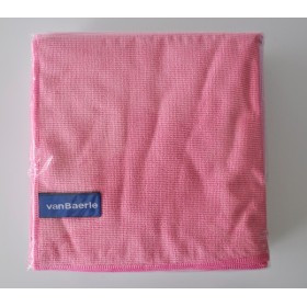 Microfasertuch Antibac 10 Stück