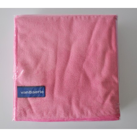 Microfasertuch Antibac 10 Stück