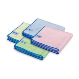 Polifix Microclin Planet Microfasertuch 10 Stück