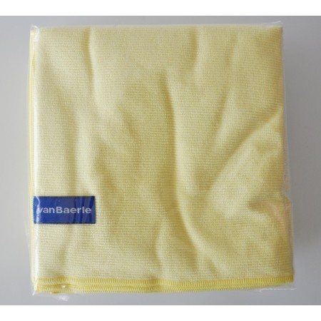 Microfasertuch Antibac 10 Stück