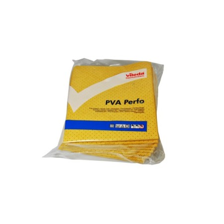 Vileda Lochtuch 10 Stück