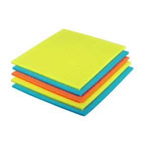 Schwammtuch 5 Stück