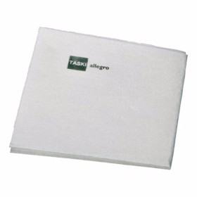 TASKI allegro Vliestuch 50 Stück TASKI allegro Vliestuch 50 Stück