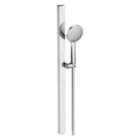 Duravit Brauseset mit Handbrause 3jet 11 cm MinusFlow Duravit Brauseset mit Handbrause 3jet 11 cm MinusFlow