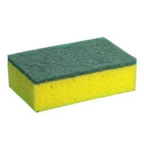 Scheuerschwamm 10 Stück Scheuerschwamm 10 Stück