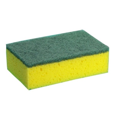 Scheuerschwamm 10 Stück