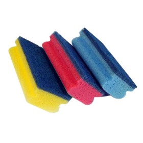 3M Scotch-Brite Reinigungsschwamm 10 Stück 3M Scotch-Brite Reinigungsschwamm 10 Stück