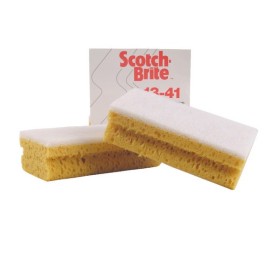 3M Scotch-Brite 13-41 Reinigungsschwamm 10 Stück