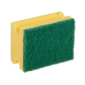 Pad-Schwamm Profi klein 10 Stück Pad-Schwamm Profi klein 10 Stück