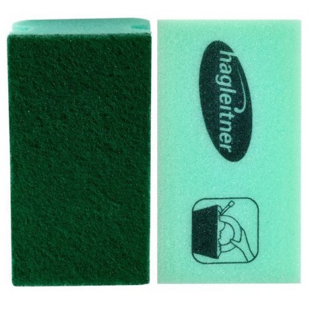 abwaschSCHWAMM Hagleitner 10 Stück