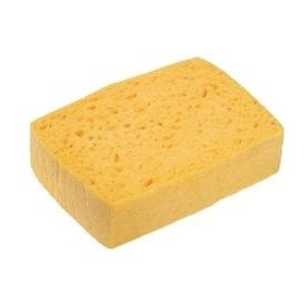 Zelluloseschwamm 10 Stück