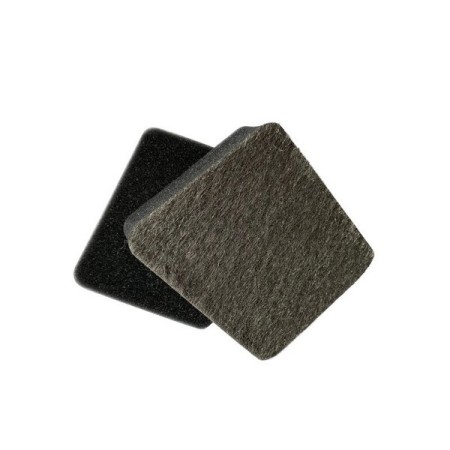 Glasreinigungsschwamm kratzfrei 10 Stück