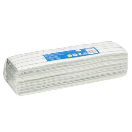 ClaraClean Go! Einweg-Bodentücher 500 Stück (10 x 50)