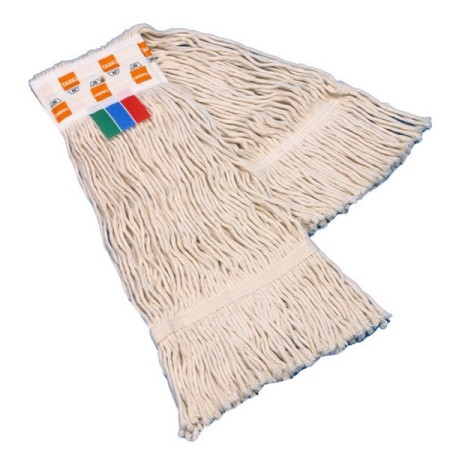 TASKI duo mop Fransen offen 2 Stück