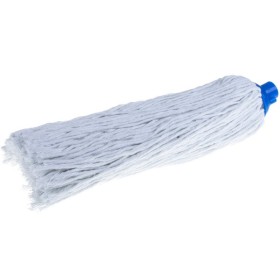 Pudelmopp Baumwolle 1 Stück