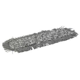 Vikan Damp 43 Microfaser Feuchtmopp mit Klett 5 Stück