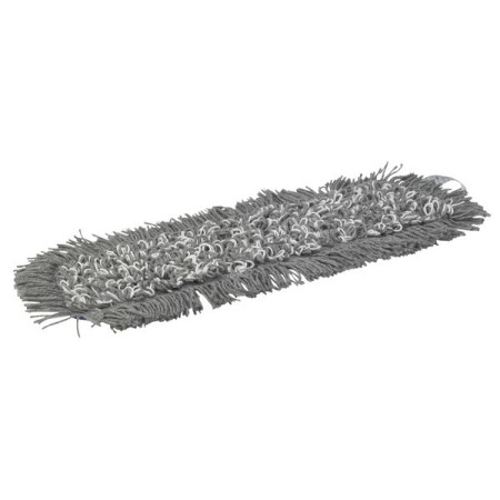 Vikan Damp 43 Microfaser Feuchtmopp mit Klett 5 Stück