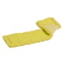 Activ-Mop mit Taschen gelb 80 cm 1 Stück