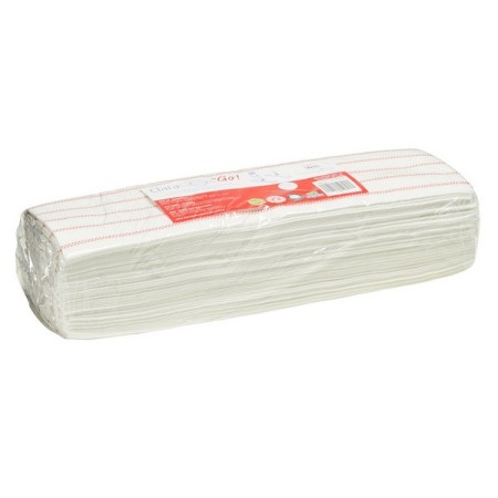 ClaraClean Go! Einweg-Bodentücher 500 Stück