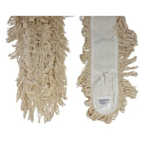 Vermop Feuchtwischmopp Basic 5 Stück