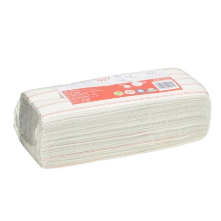 ClaraClean Go! Bodentücher 600 Stück