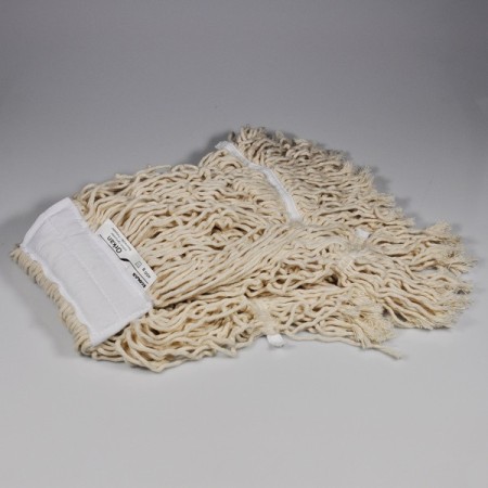 Nasswischmopp mit Baumwolleband 1 Stück