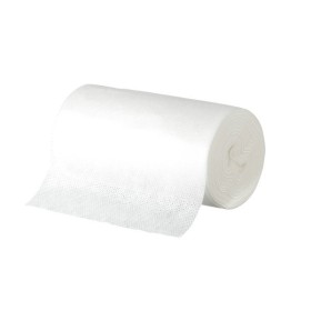 Masslinn Staubbindetuch 6 Rollen (0 x 50)